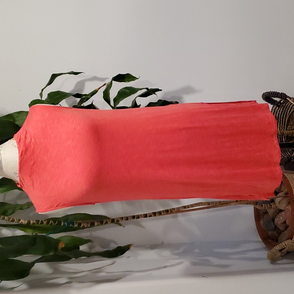 Anthropologie Dolan left coast collection dress
